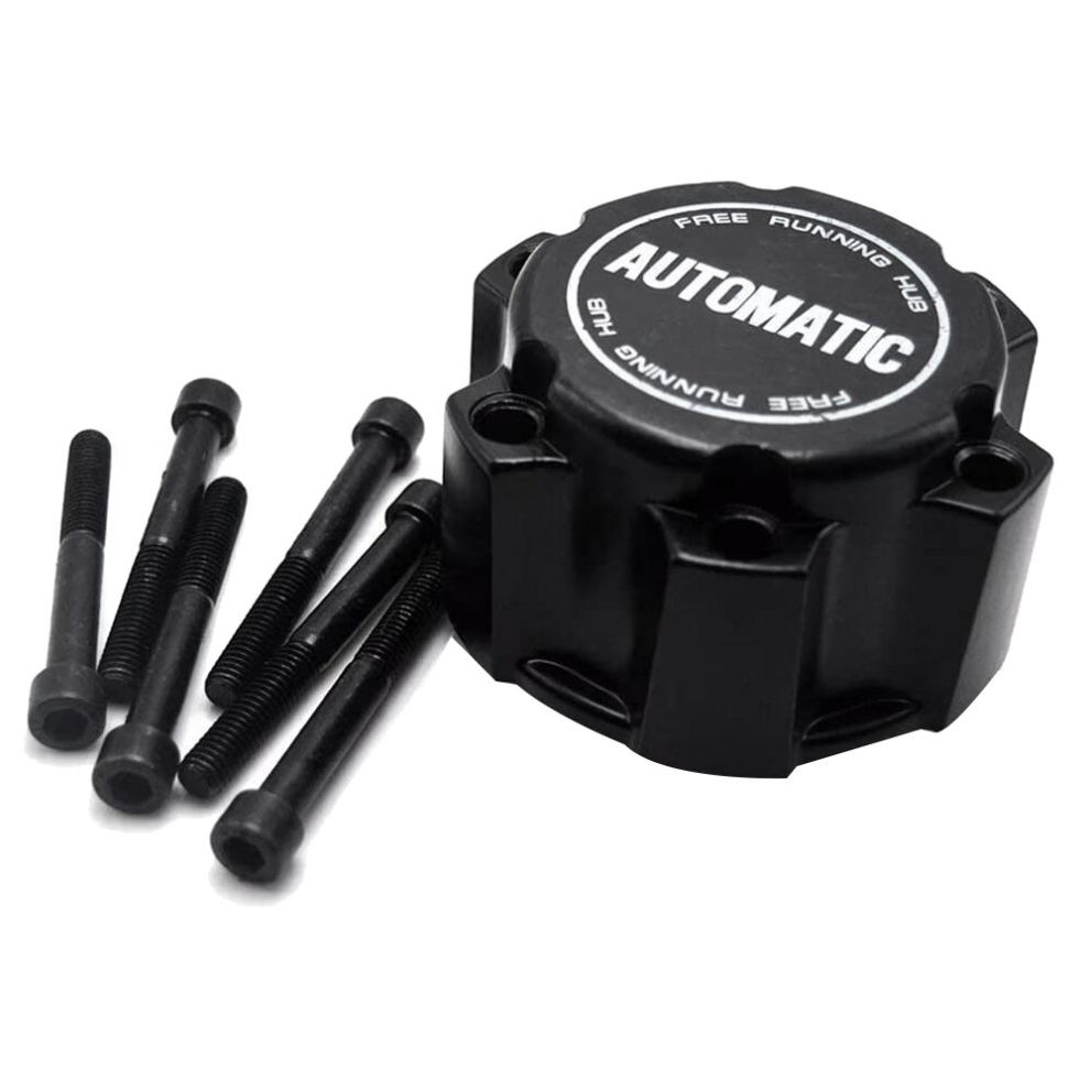 for Frontier Navara D22 X-Terra 00-Up Pick D21 D22 40260-1S700 Automatic Wheel Locking Hub-image-OPC-PD9ZZPJ-NEW