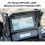 Motorcycle Dashboard Screen Protective Film Speedometer Scratch Film for CRF1100L CRF 1100L Africa Twin 2020 2