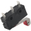 10 Pcs Mini Micro Limit Switch Roller Lever Arm SPDT Snap Action LOT 6