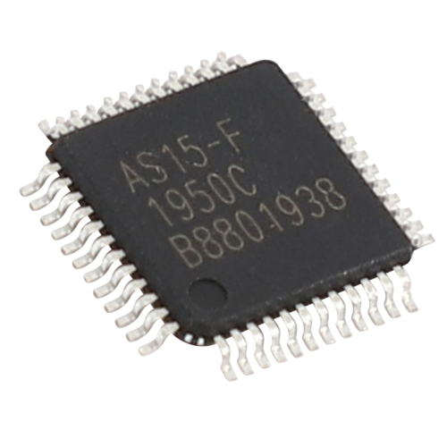 AS15-F AS15F Integrated Circuit LCD Screen Power Driver IC Chip TE252 1