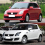 Autoscheinwerfer Linse Abdeckung Transparent Scheinwerfer Shell für Swift 2005 2006 2007 2008 2009 2010 2011-2016 Links 4