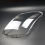 Autoscheinwerfer Linse Abdeckung Transparent Scheinwerfer Shell für Swift 2005 2006 2007 2008 2009 2010 2011-2016 Links 5
