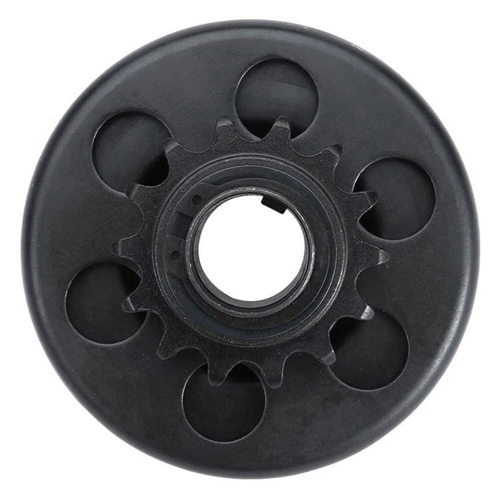 20Mm 13 Teeth Motorcycle Centrifugal Clutch 428 Chain Clutch Suitable For Karts Mini Bikes Carts 4762963336058