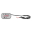 48V Battery Indicator Voltmeter E-Bike Bicycle Capacity Display 1