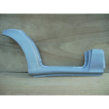 FORD TRANSIT MK6 MK7 2000 ON NEW FRONT WHEEL ARCH SILL B POST ASSY LEFT HAND