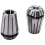 1set MT2 ER20 M10 MTB2 Collet Chuck Morse 5