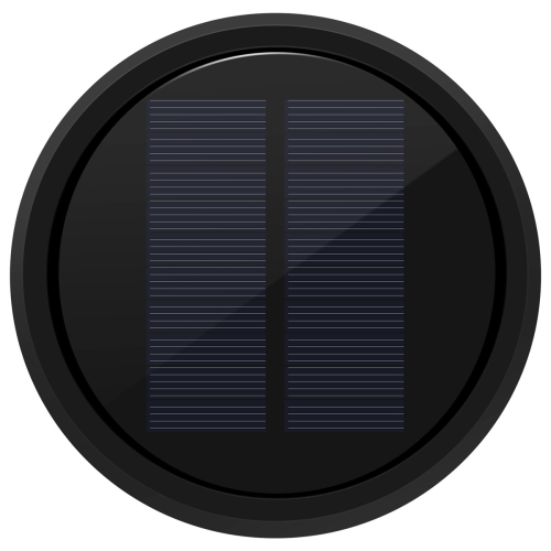 1 Pack Big Solar Light Replacement Top 2