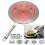 Cooking Heat Diffuser Plate Electric Cooker Induction Hob 20cm 8