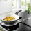 Cooking Heat Diffuser Plate Electric Cooker Induction Hob 20cm 5