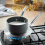 Cooking Heat Diffuser Plate Electric Cooker Induction Hob 20cm 7