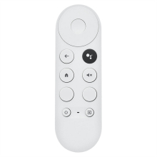 Bluetooth Voice Remote Control for Google TV G9N9N Remote Control