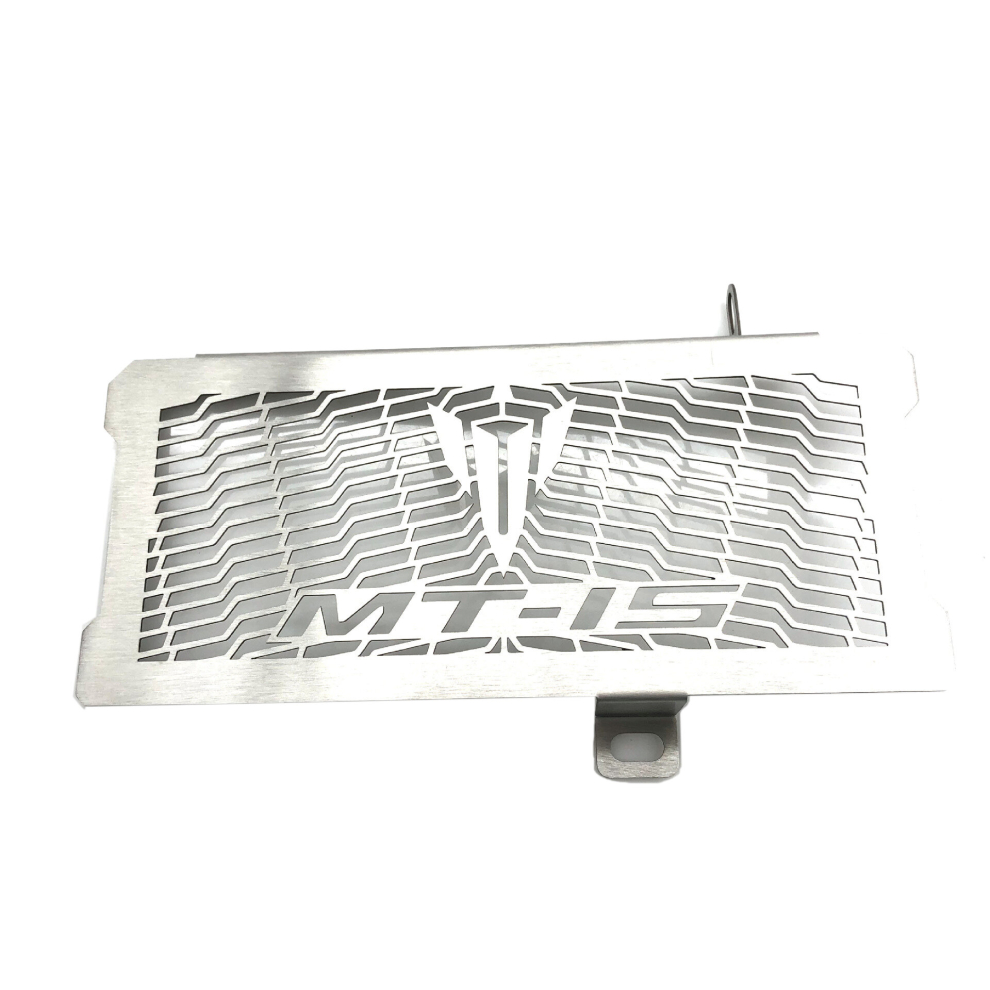 Motorcycle Radiator Grille Guard Cover for MT15 2018-2021