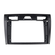 2Din Car Radio Fascia for Fiesta 2006-2011 DVD Stereo Frame Dash