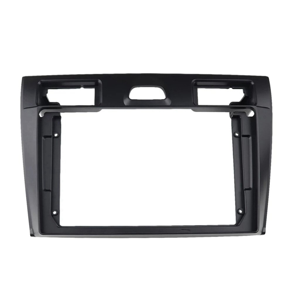 2Din Car Radio Fascia For Fiesta 2006-2011 Dvd Stereo Frame Dash 4852751095981