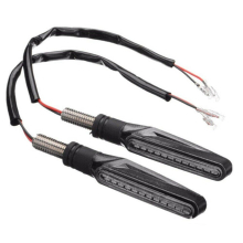 LED Turn Signal Lights for Ninja 1000 250R 300 650 650R ZX7R