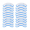 20PCS Pet Water Fountain Replacement Filter for WF050/WF060 Activated 1