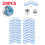 20PCS Pet Water Fountain Replacement Filter for WF050/WF060 Activated 3