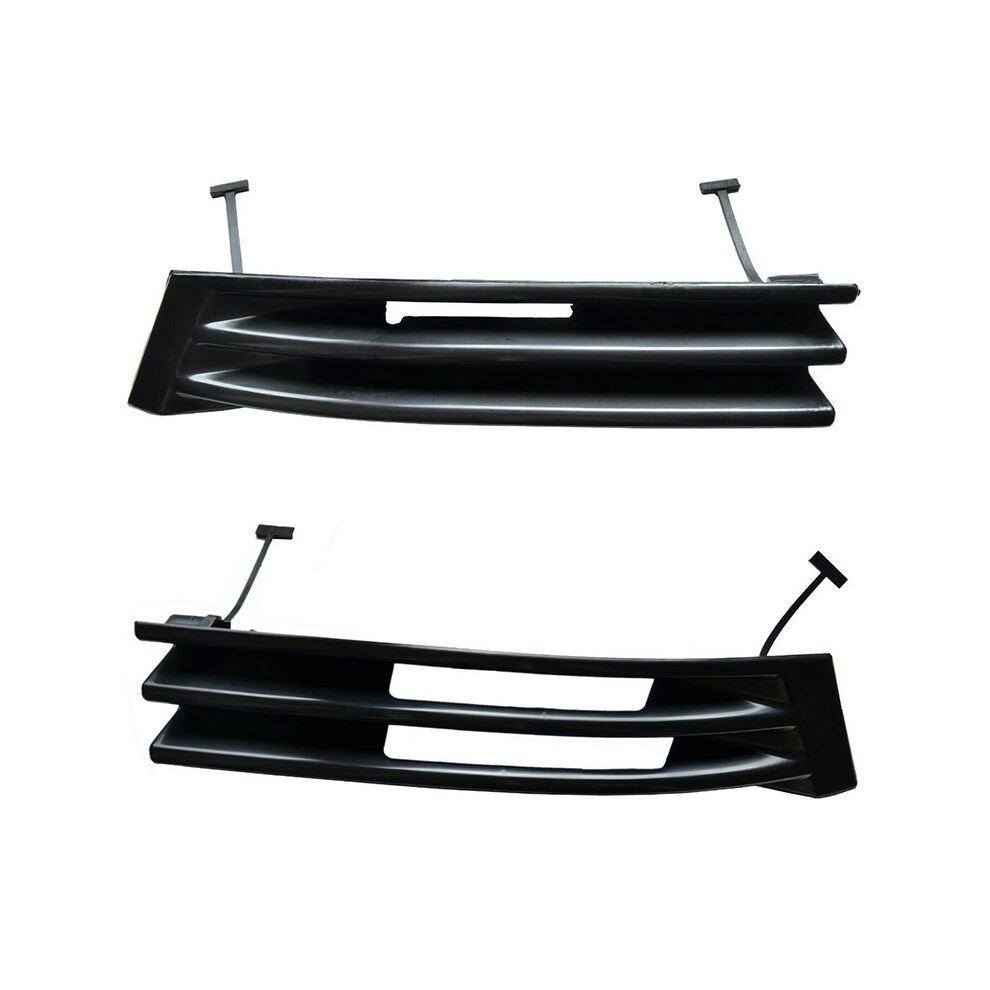 Ventilation Grill Bumper L/R For W202 S202 C-Class 1993-1997 4852751065359