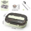 1.5L Bento Boxes for Student,Lunch Containers for Kids Lunch Box,3 3