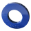 Fractional Weights Mini Weight Plates Disk Accessory Blue 0.5Kg 8
