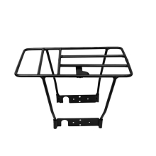 Electric Scooter Rear Shelf Modified Scooter for M365 1S Pro