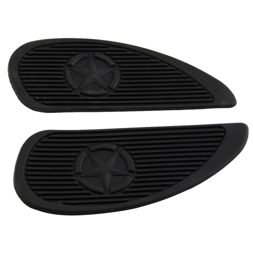 Gas Tank Protector Motorcycle Tank Pad for