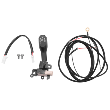 Cruise Control Switch for 84632-34011 84632-34017 A