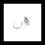2Pcs Violin Metronome Piano Metronome Slider Metronome 6