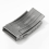 Watch Buckle Fold Safety Milled Clasp, 18Mm 7