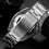 Watch Buckle Fold Safety Milled Clasp, 18Mm 4