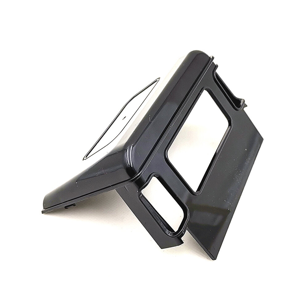 Plastic Car Roof Replacement Part For Mn D90 D91 Mn90 Mn91 Black 4852751089768