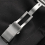 Watch Buckle Fold Safety Milled Clasp, 18Mm 8