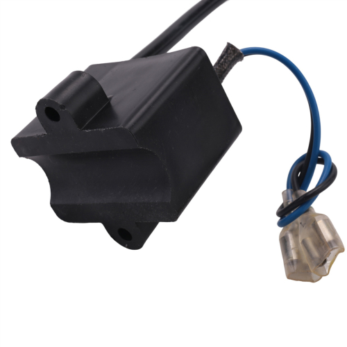 Engine Ignition Coil Kit for 2 Stroke 49Cc Motor Bike Bicycle