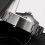 Watch Buckle Fold Safety Milled Clasp, 18Mm 6