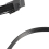 2Pcs 6 Pin to 3X SATA Driver Power Cable for Supernova 650 750 9