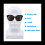 Male Mannequin Head Professional Manikin Head (Blue) 9