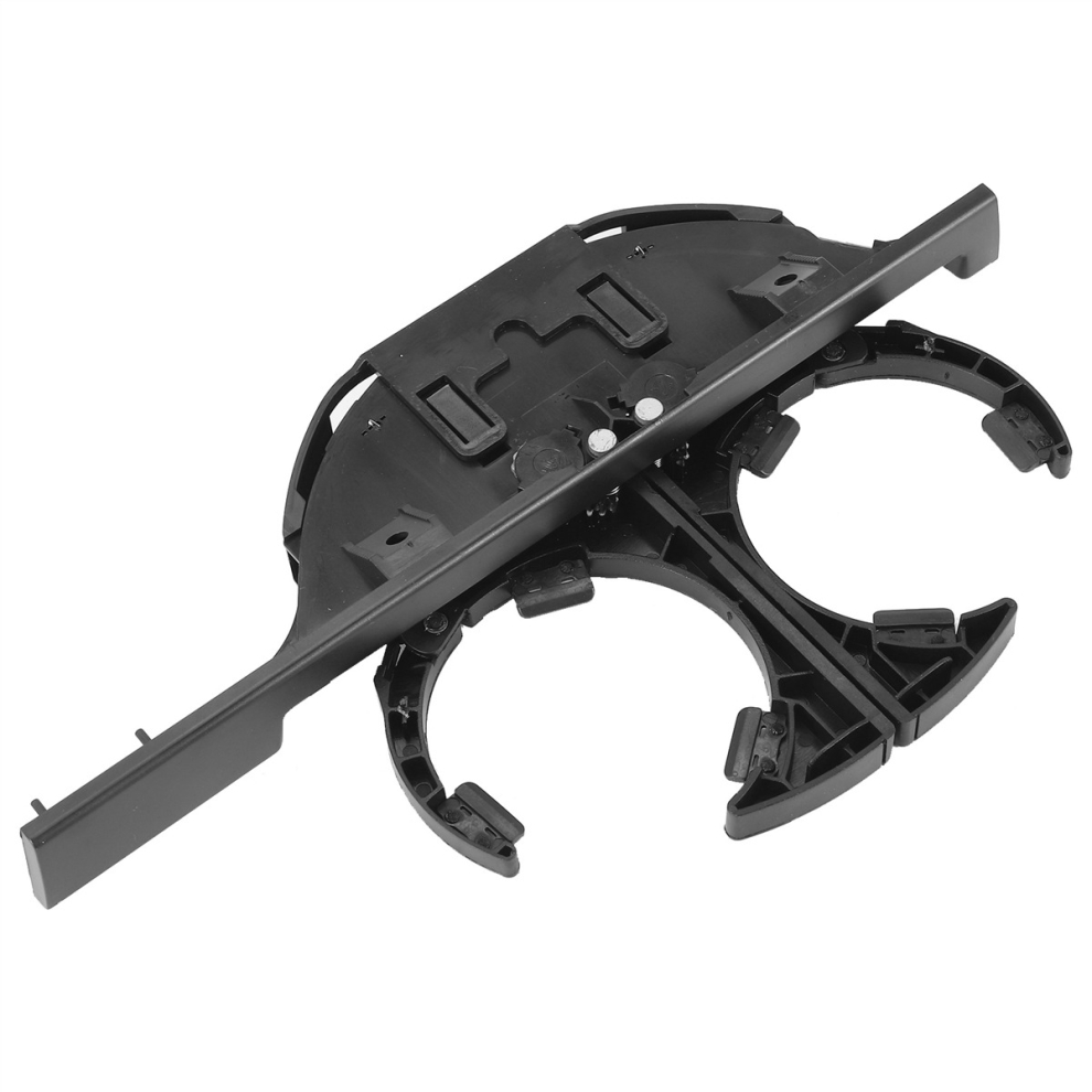 Front Right Cup Holder For Rhd E39 525I 523I 520I 530I 540I 4851853430782