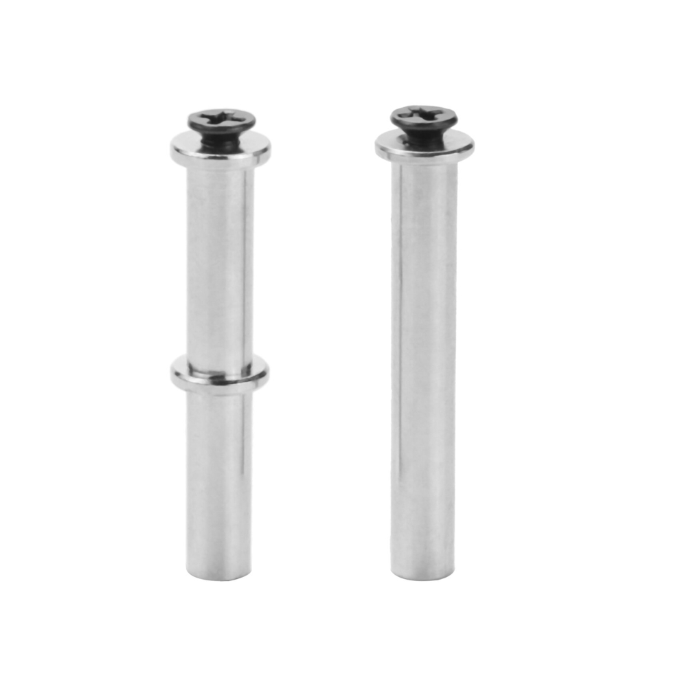 Photos - Parts for Drones & RC models for 144001 124019 RC Car Upgrade Parts 2 Pcs Steering Column