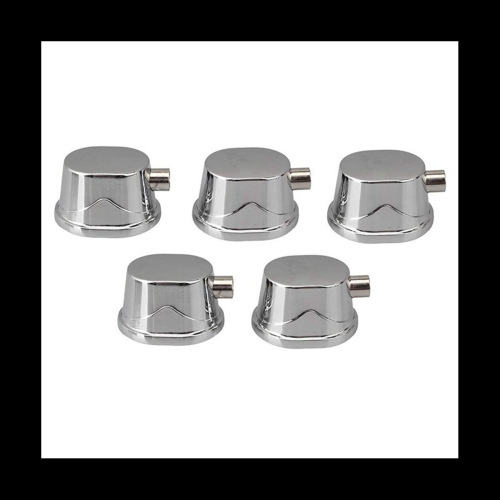 5PCS Drum Ear Kit Rectangular Claw Hook Single End Drum Percussion
