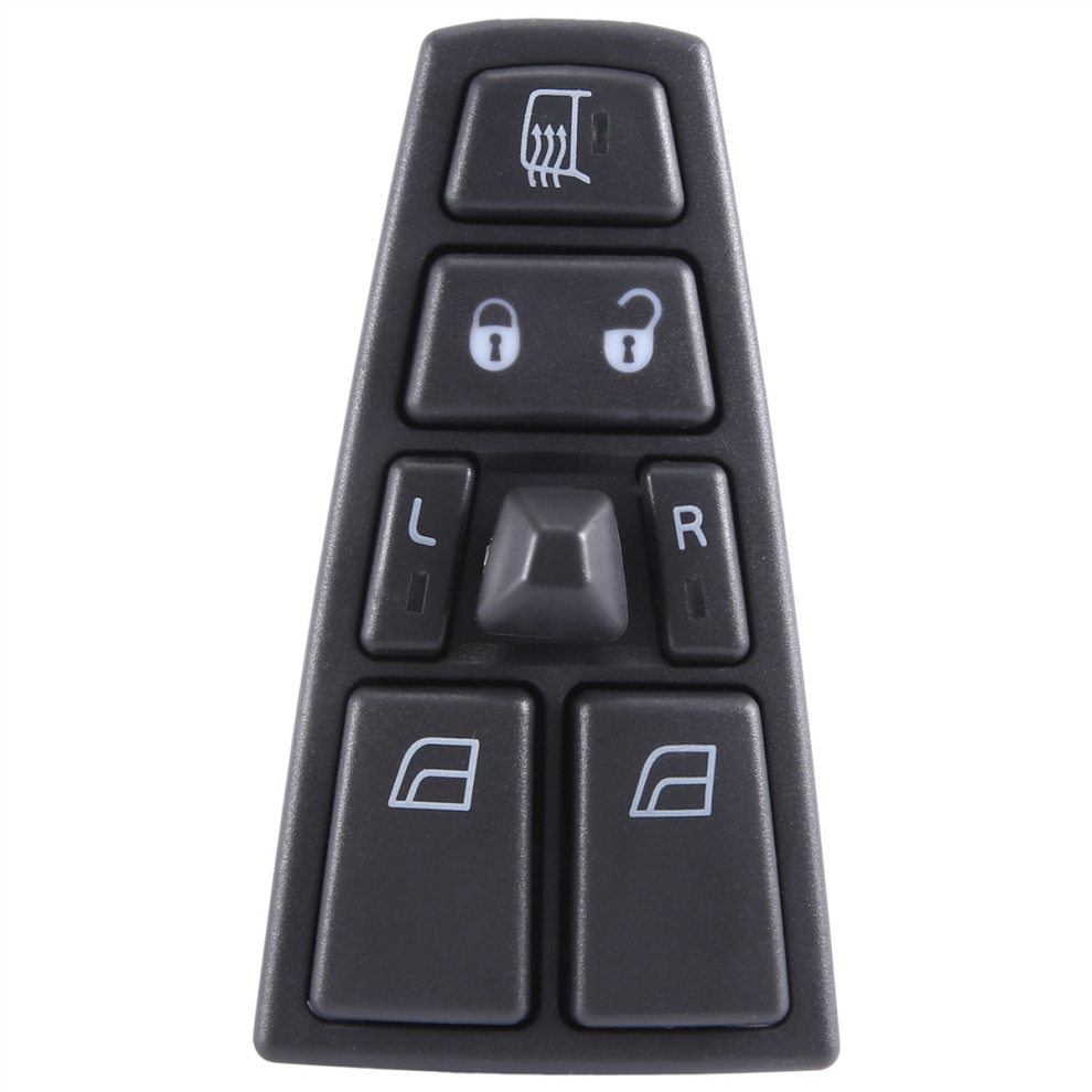 Car Power Window Control Switch For Truck Fh12 Fh13 Fm Vnl 4852751005942