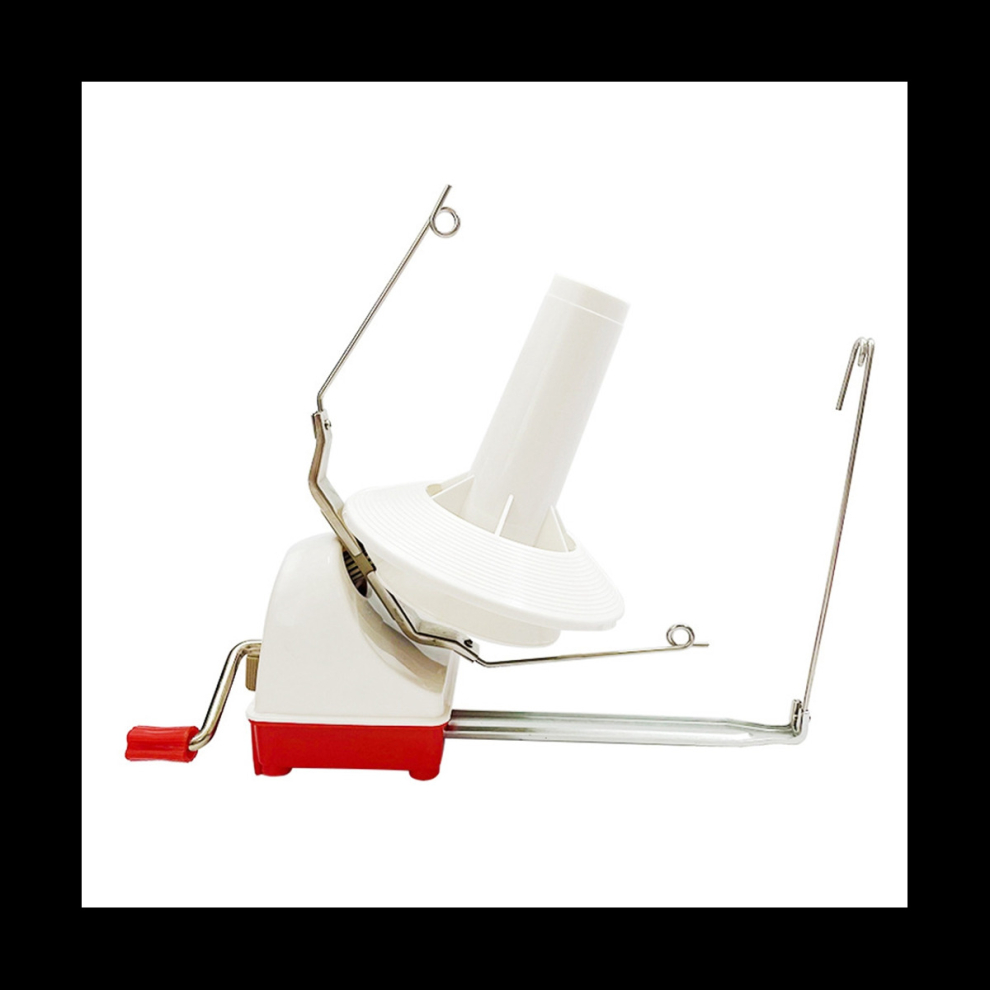 Veneka Yarn Winder Hand Twisting Machine Yarn Winder For Crocheting
