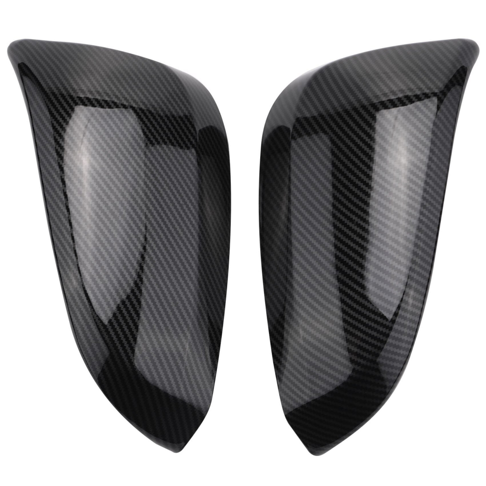 Car Side Door Mirror Cap For Fortuner 4851853499260
