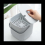 2Pcs Compost Bin for Everyday Organic Waste with Lid 4