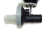 HEATER HOT WATER CONTROL VALVE 431819809A for 1978-1995 11