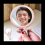 10x Handheld Magnifier, Double Sided Folding Makeup Mirror, Portable 8