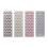 4 Pcs Diamond Sharpening Stone for Skiing Accessories Knife Sharpener 2