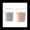 2Pcs Compost Bin for Everyday Organic Waste with Lid 2