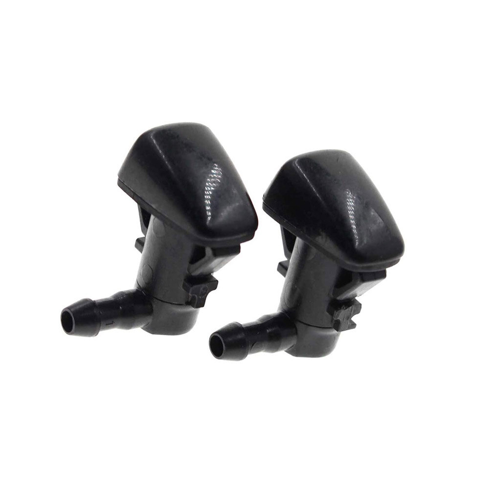 2Pcs Car Windshield Washer Nozzle For 300 5182327Aa 4851853465319