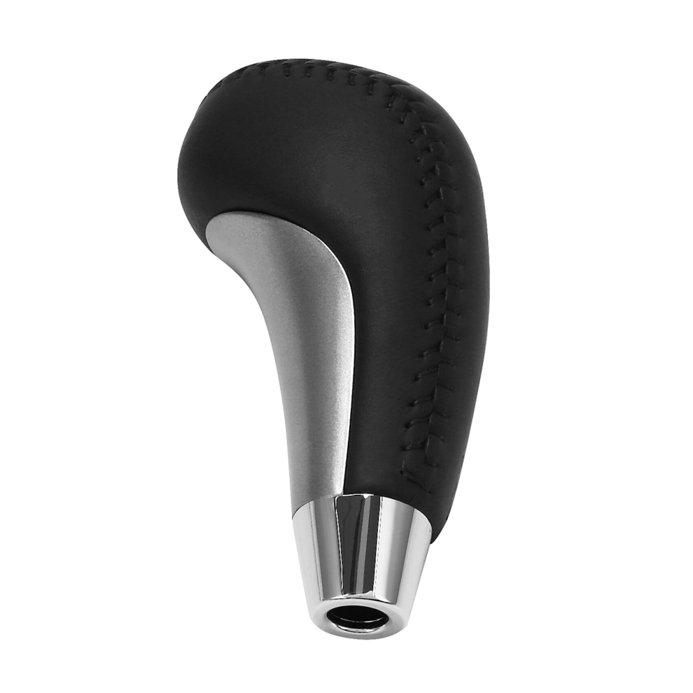 Auto Gear Leather Shift Knob Lever For Sorento For 4852751016795