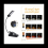 Double-Headed Rechargeable, Music Stand Light, Clip-on Stand Light 5
